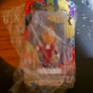 Austin Powers action figure